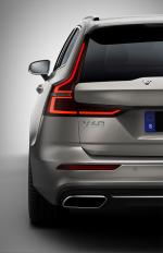 Volvo V60 T6 Inscription 2018 года (WW)